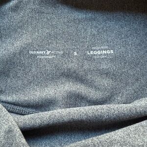 Old Navy Active Powersoft Leggings